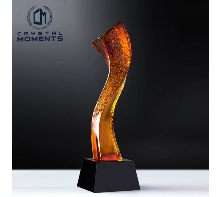 Liu Li Trophies/Awards