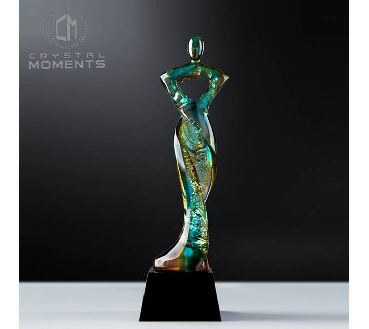 Liu Li Trophies/Awards