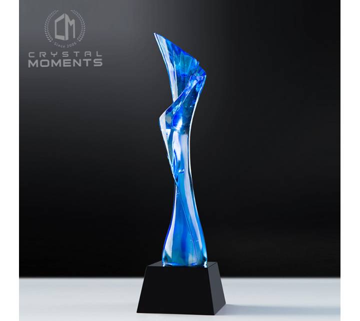 Liu Li Trophies/Awards