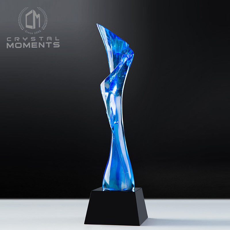 Liu Li Trophies/Awards
