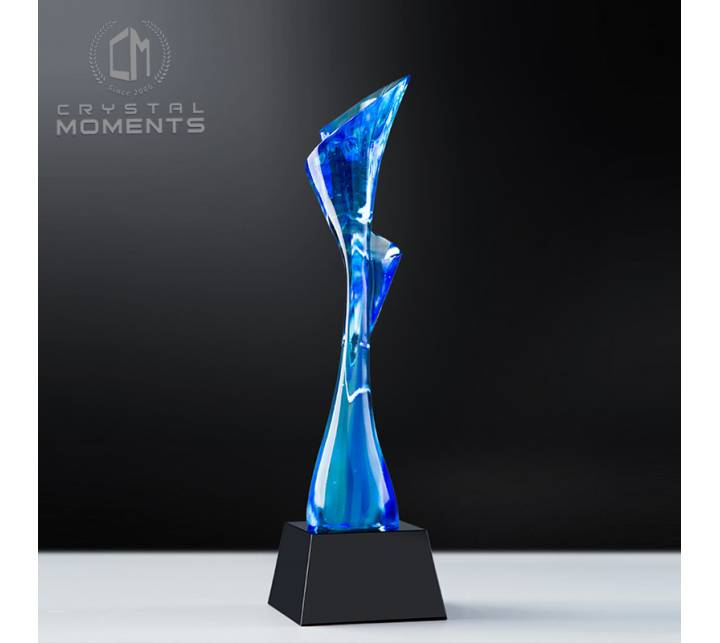 Liu Li Trophies/Awards