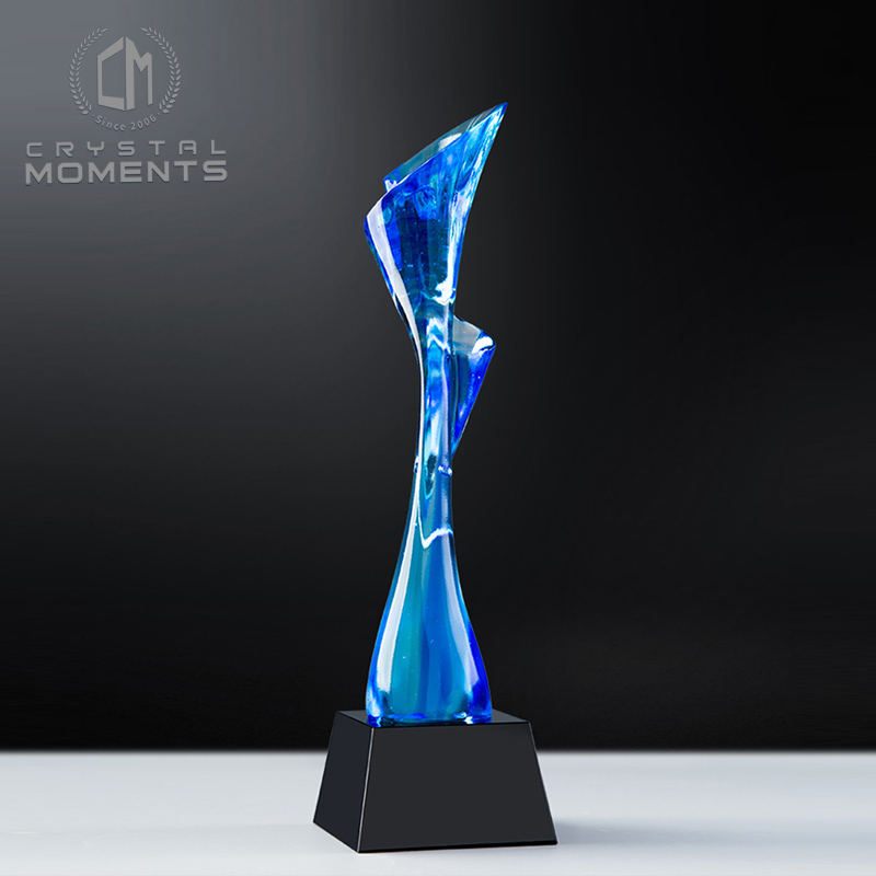 Liu Li Trophies/Awards