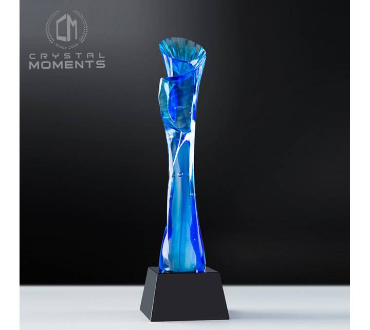 Liu Li Trophies/Awards