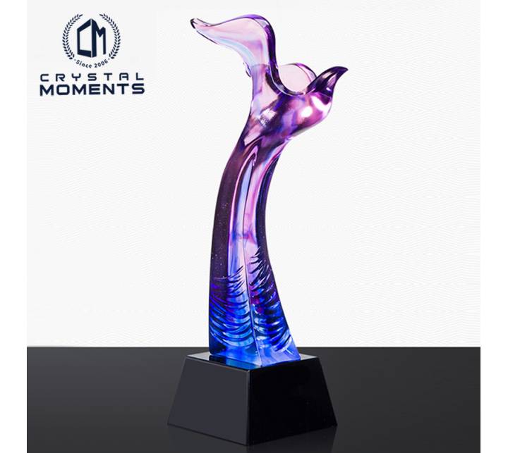 Liu Li Trophies/Awards