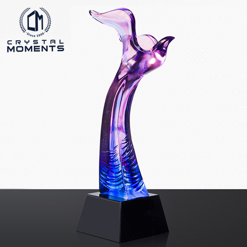 Liu Li Trophies/Awards