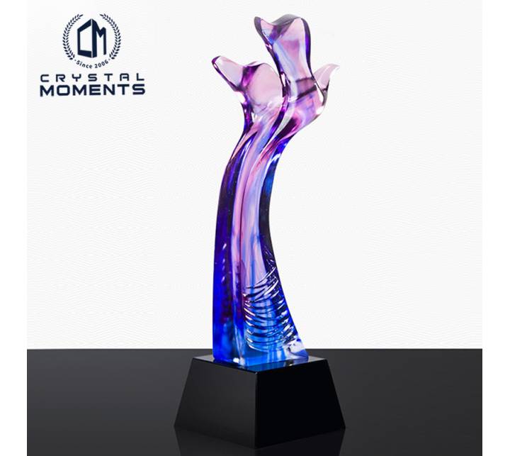 Liu Li Trophies/Awards