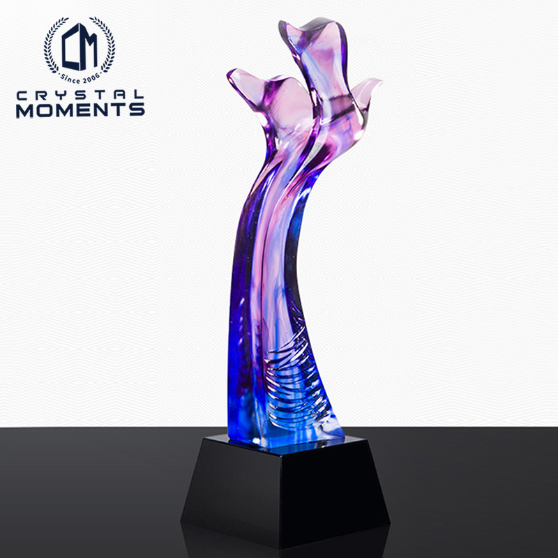 Liu Li Trophies/Awards