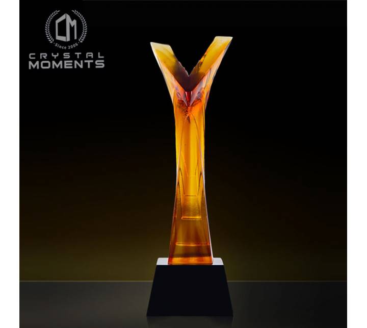 Liu Li Trophies/Awards