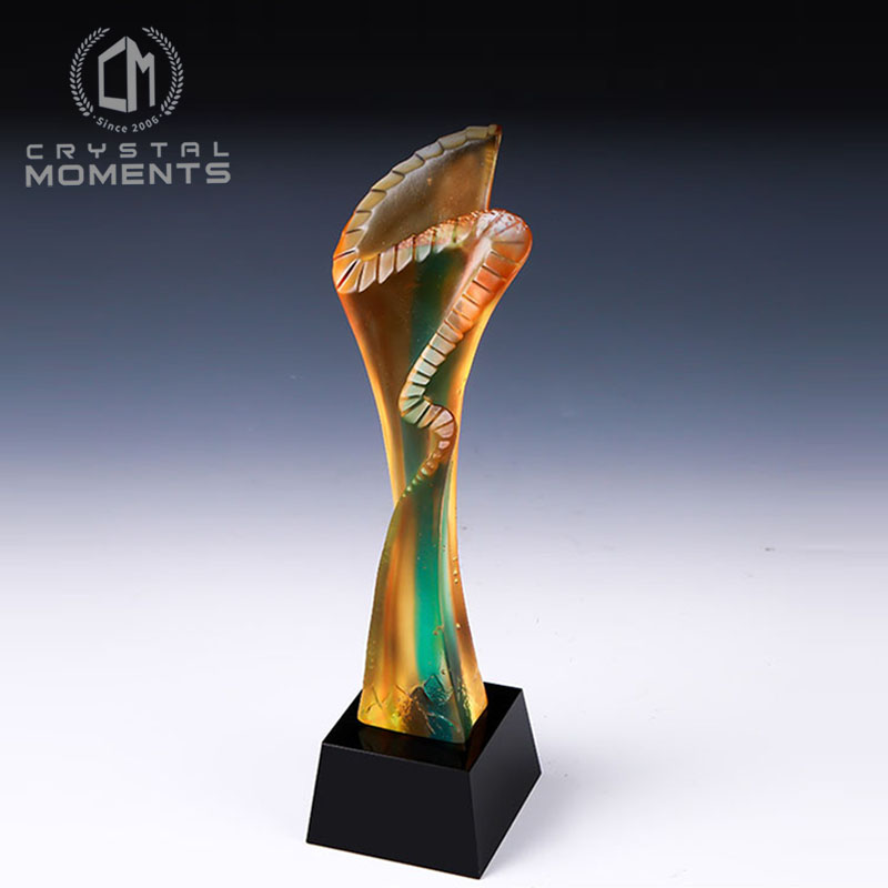 Liu Li Trophies/Awards