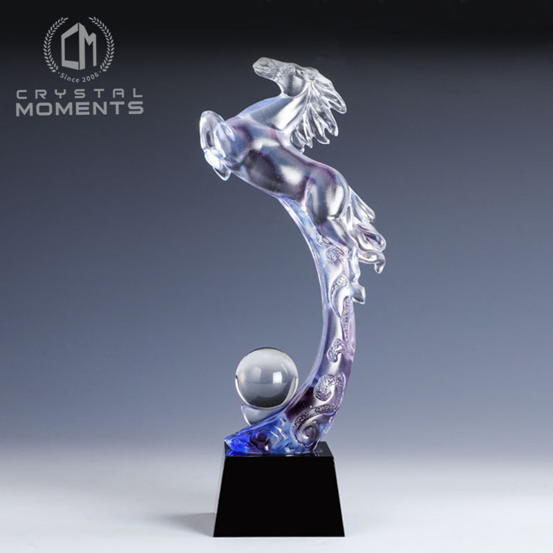 Liu Li Trophies/Awards