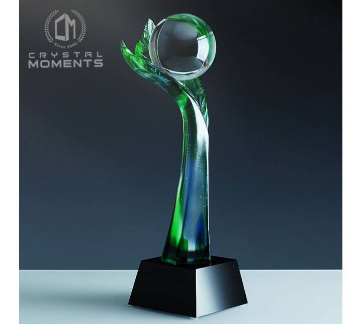 Liu Li Trophies/Awards