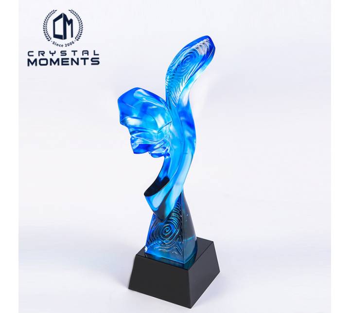 Liu Li Trophies/Awards