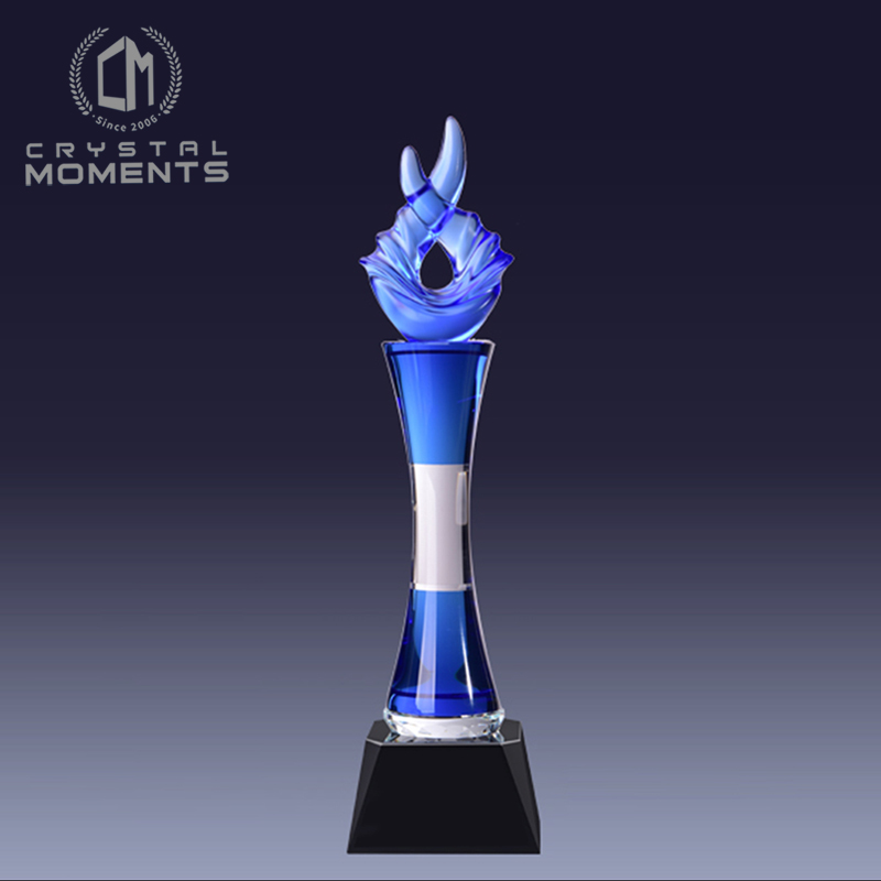 Liu Li Trophies/Awards