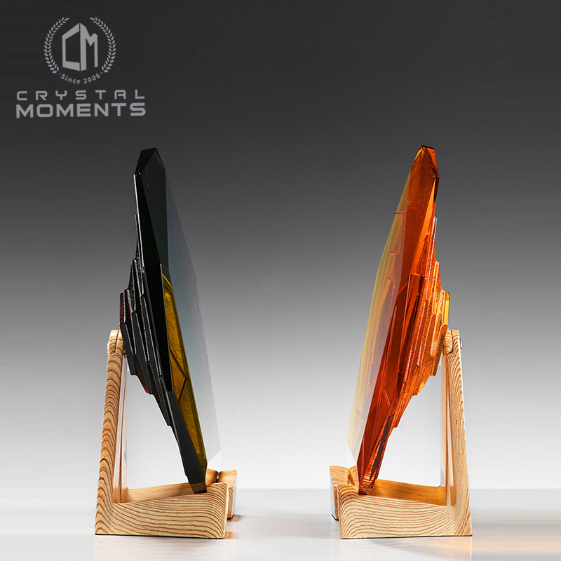 Liu Li Trophies/Awards