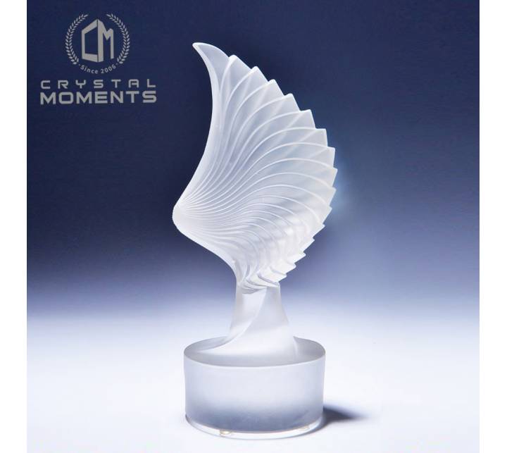 Liu Li Trophies/Awards