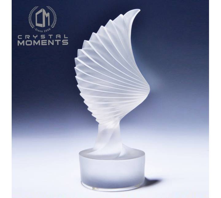 Liu Li Trophies/Awards