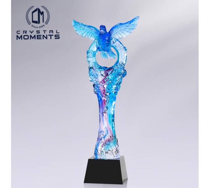 Liu Li Trophies/Awards