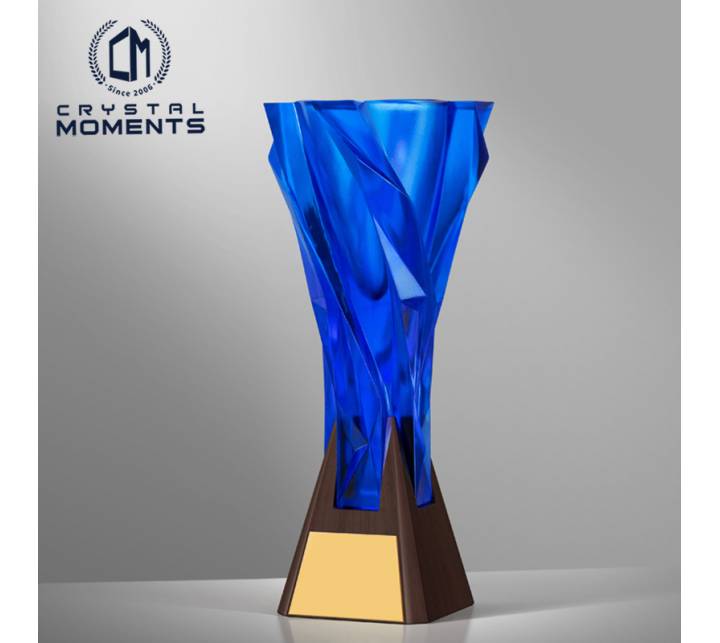 Liu Li Trophies/Awards