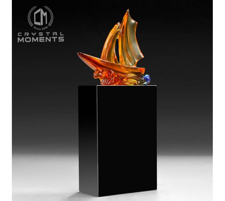 Liu Li Trophies/Awards