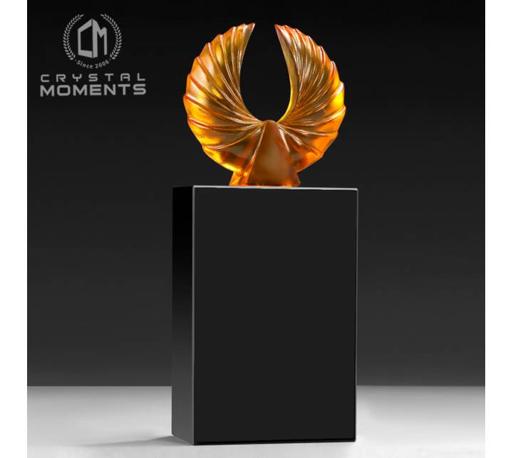 Liu Li Trophies/Awards