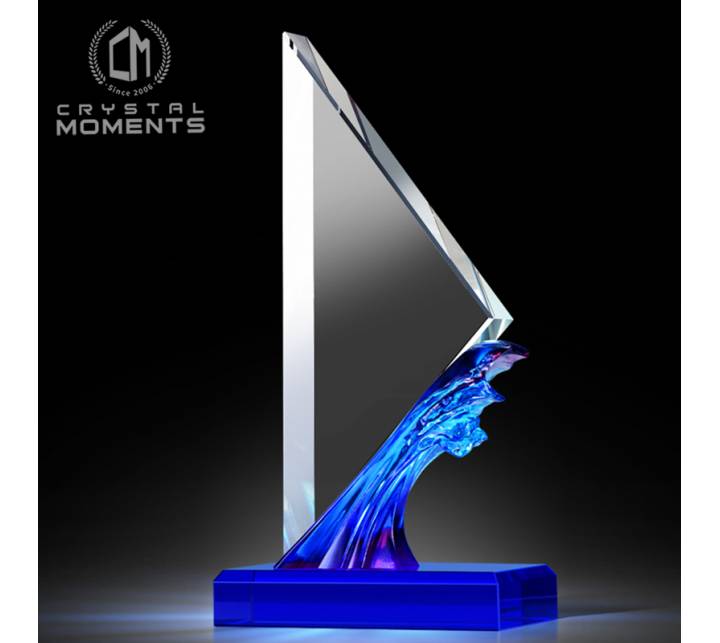 Liu Li Trophies/Awards