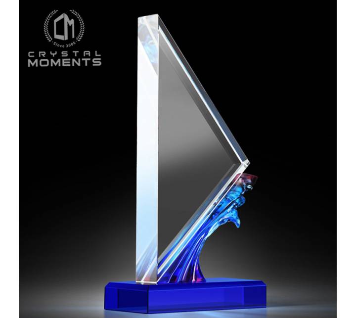 Liu Li Trophies/Awards