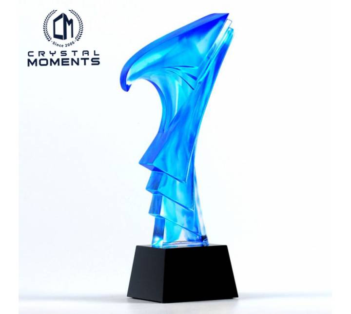 Liu Li Trophies/Awards