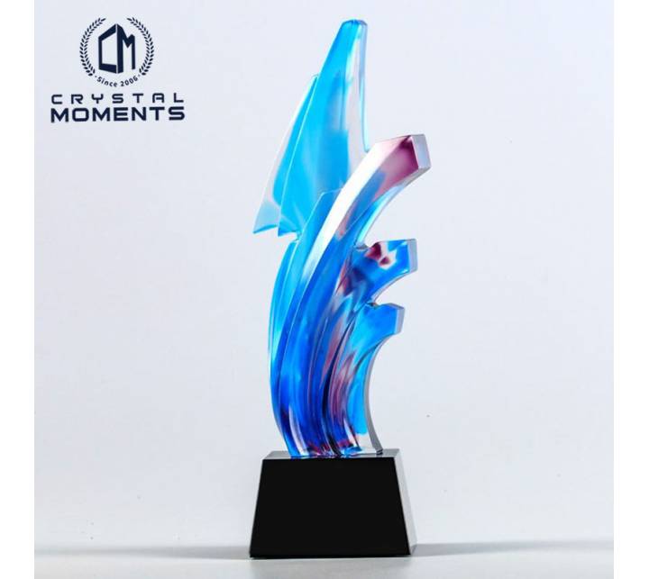 Liu Li Trophies/Awards