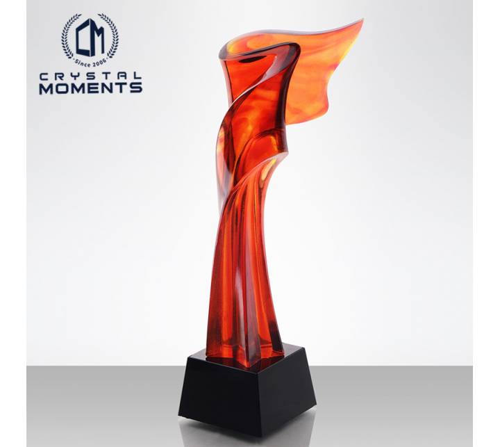 Liu Li Trophies/Awards