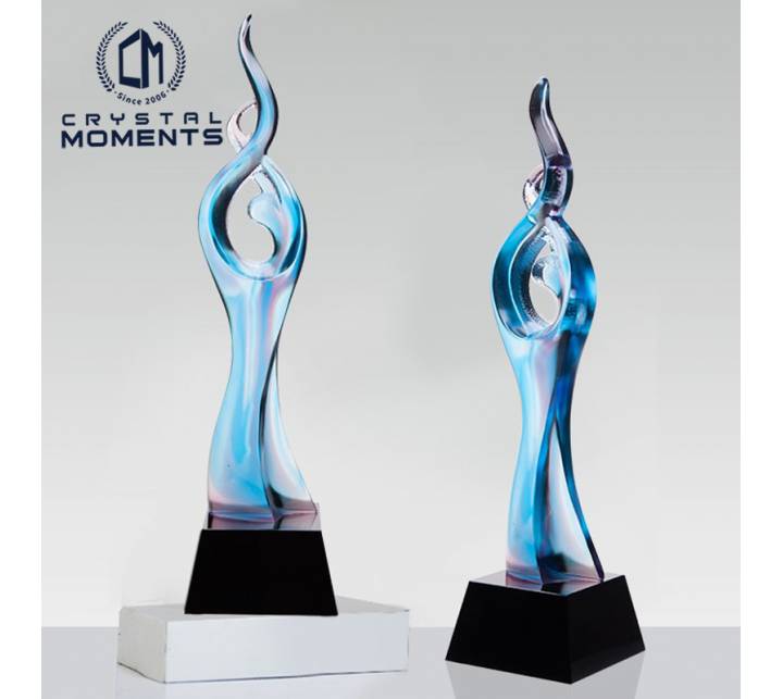 Liu Li Trophies/Awards