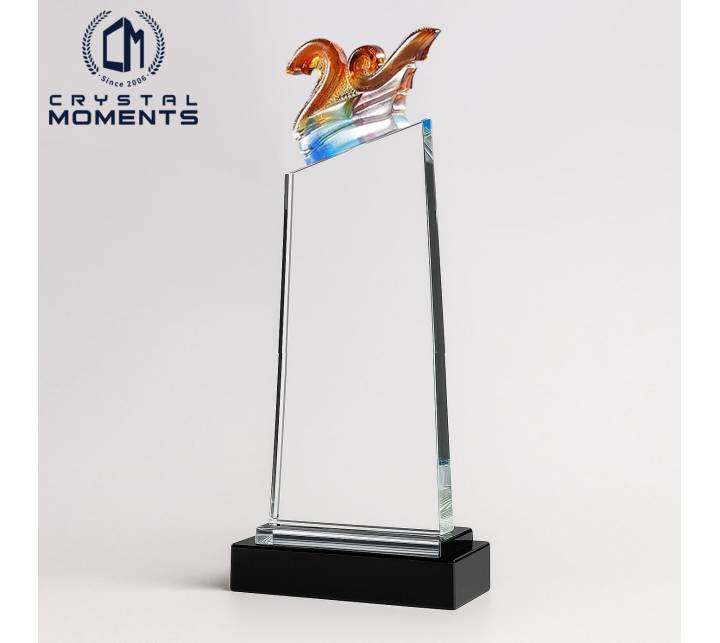 Liu Li Trophies/Awards