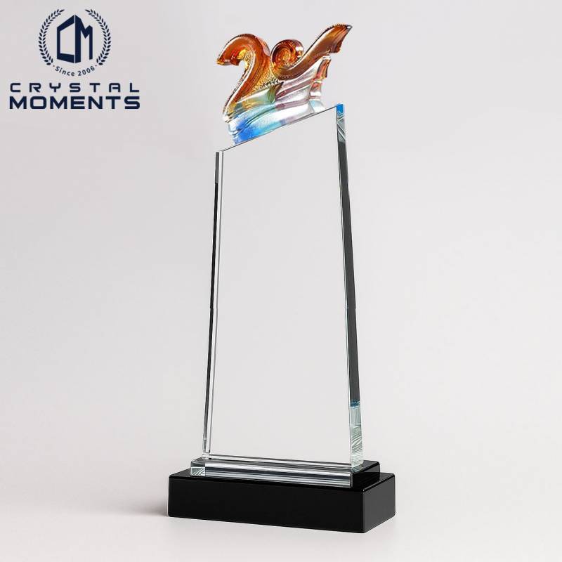 Liu Li Trophies/Awards