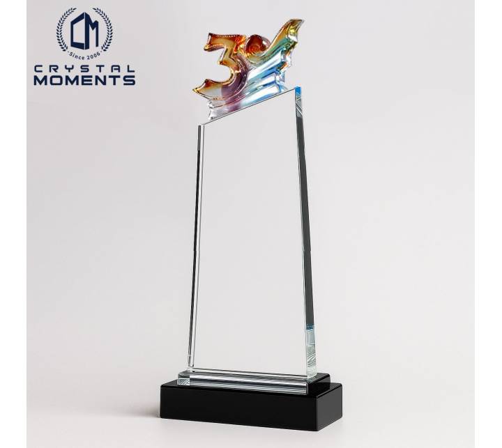 Liu Li Trophies/Awards