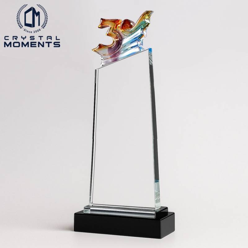 Liu Li Trophies/Awards