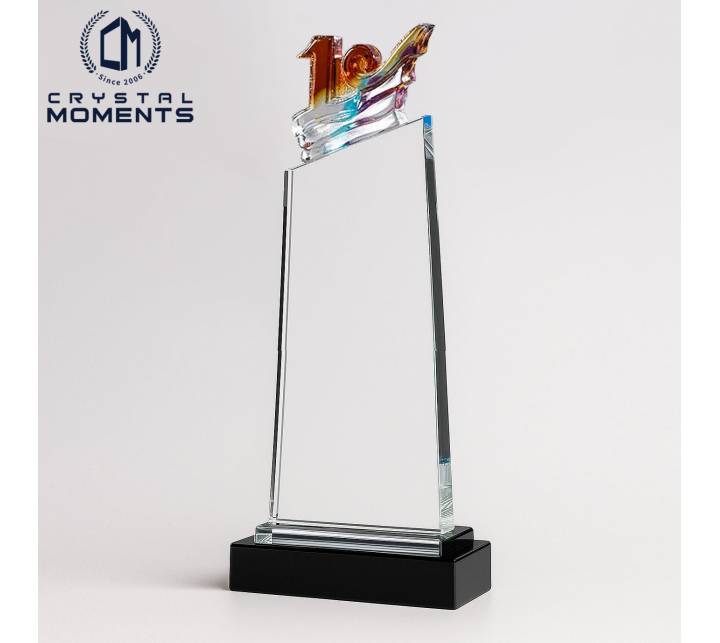 Liu Li Trophies/Awards