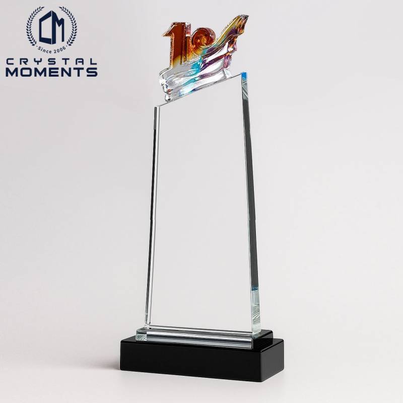 Liu Li Trophies/Awards