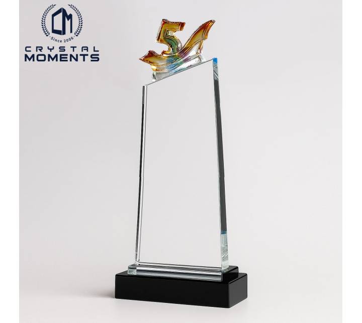 Liu Li Trophies/Awards