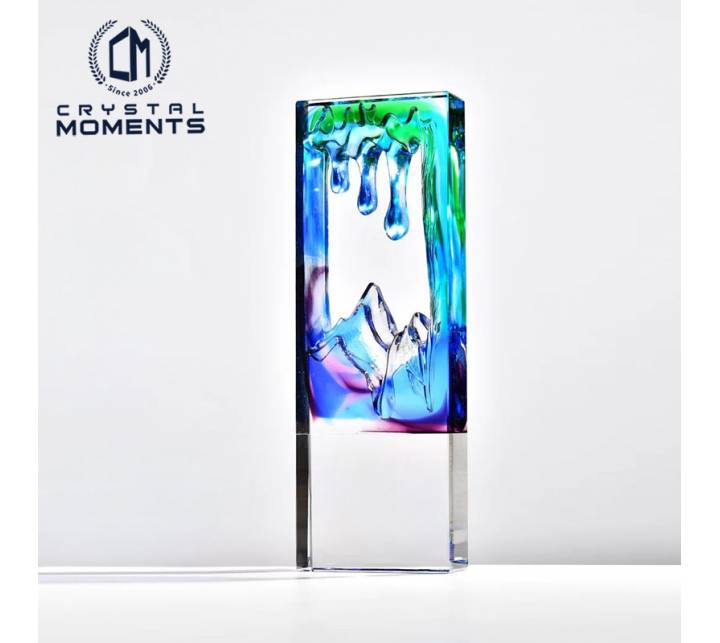 Colored Glaze (Liu Li 琉璃) Trophies & Awards