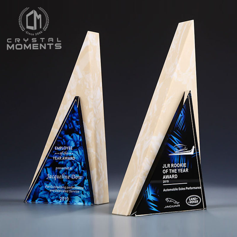 Marble Trophies