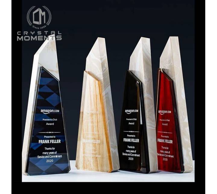 Marble Trophies