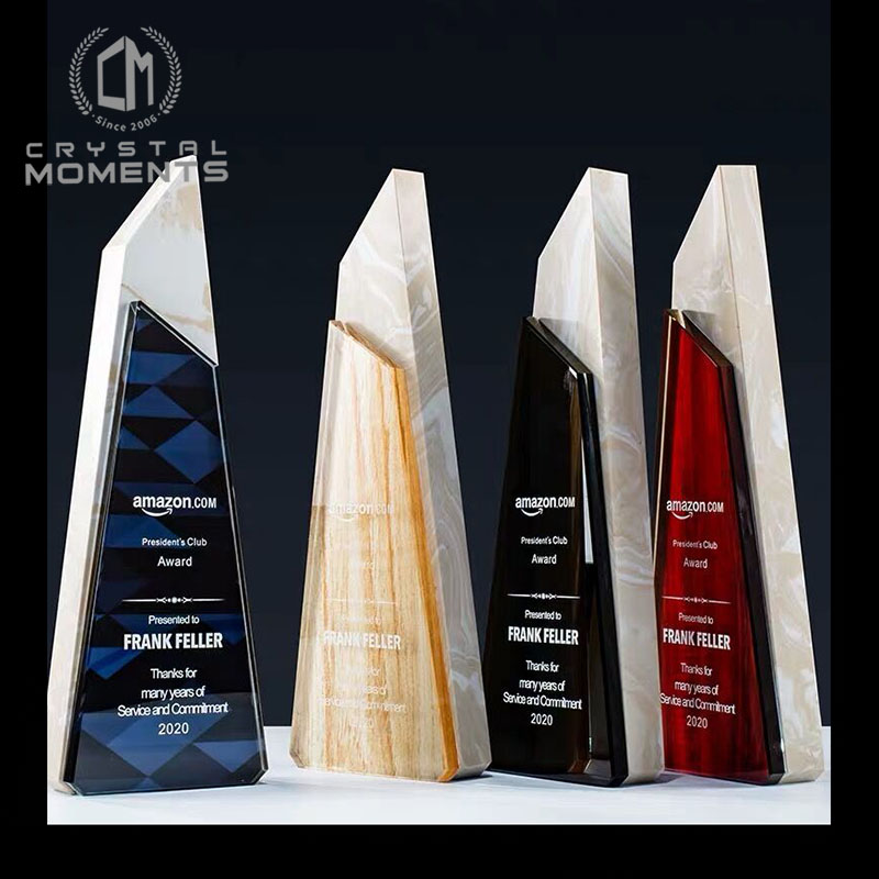 Marble Trophies