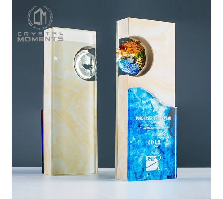 Marble Trophies