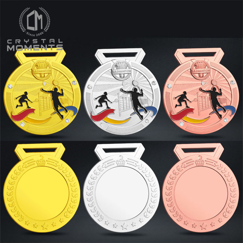 Medallions/Badges