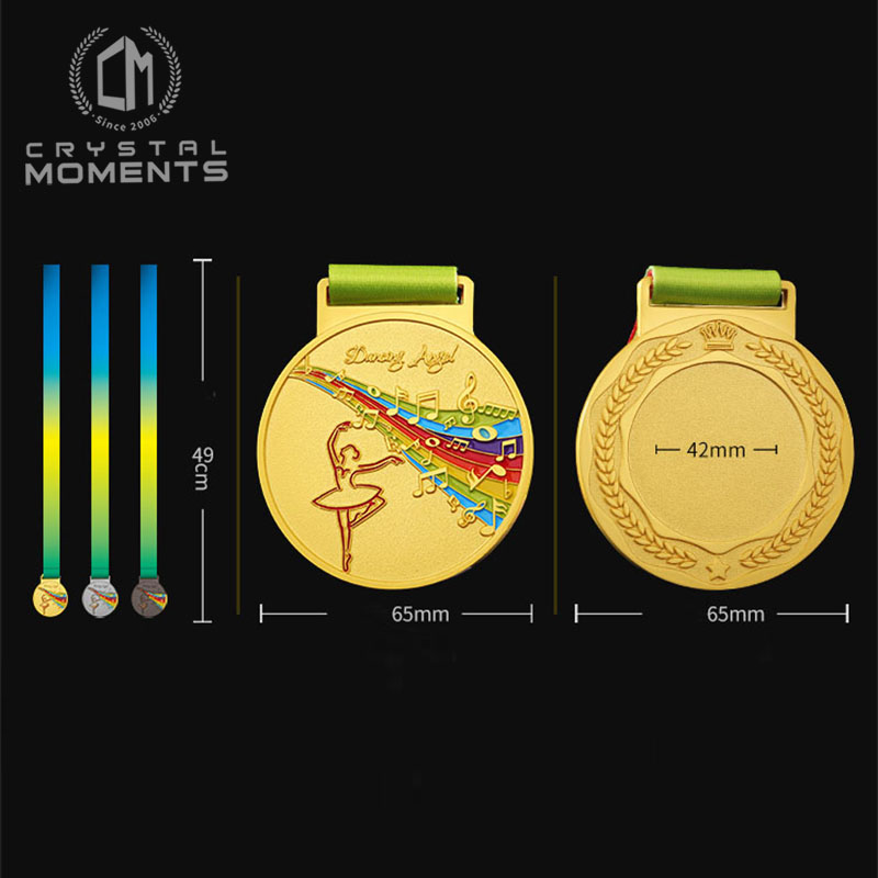 Medallions/Badges