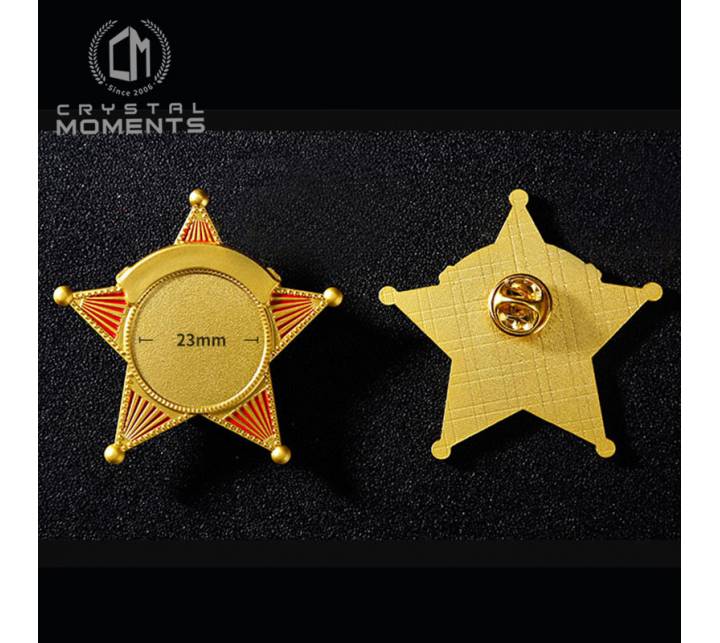 Medallions/Badges