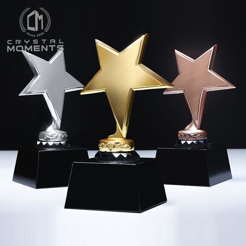 Star Trophies