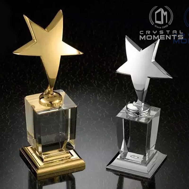 Star Trophies