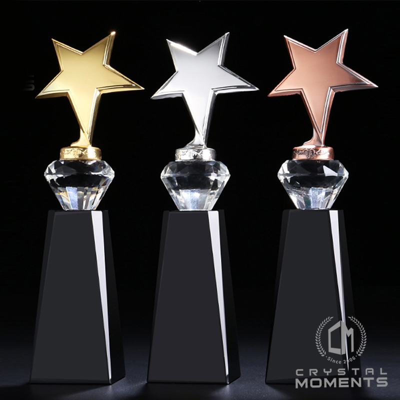 Star Trophies