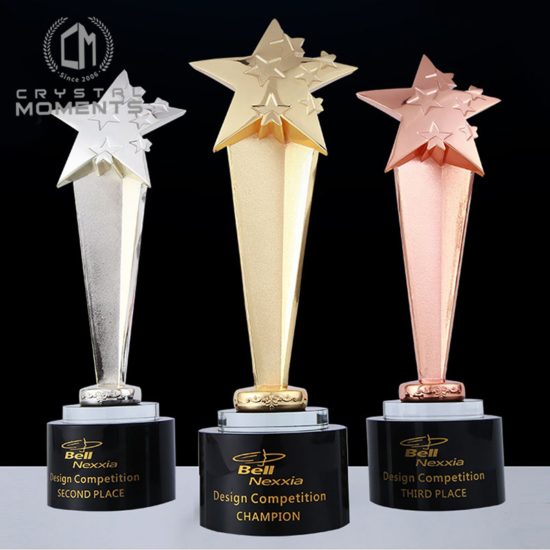 Star Trophies