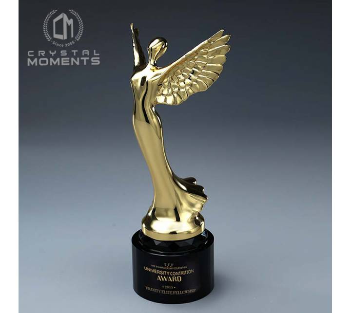 Metal Trophies